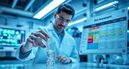 nano r d ethical evaluation