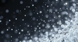 nano scale movement mechanisms