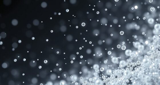 nano scale movement mechanisms