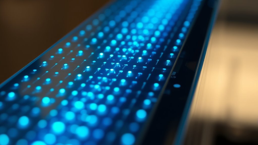 nano sensors enable precise home monitoring