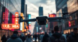 nano surveillance privacy risks