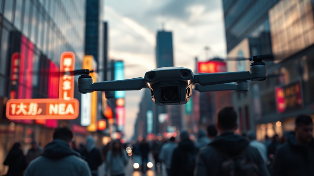 nano surveillance privacy risks