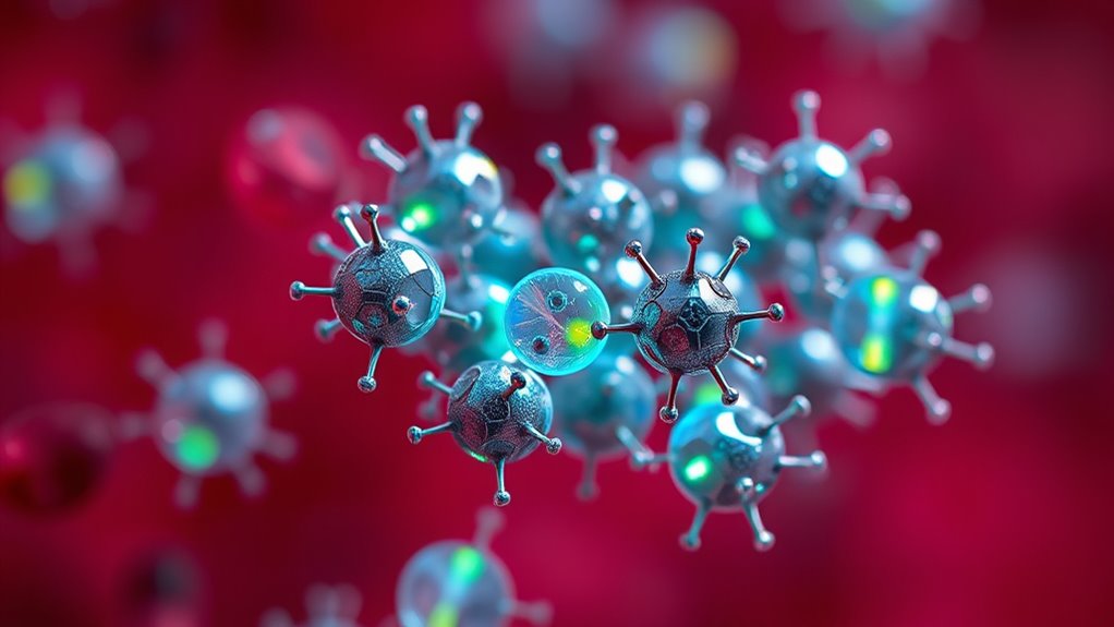 nanobots for cancer treatment