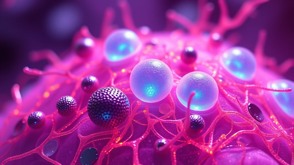 nanobots revolutionize targeted cancer therapy