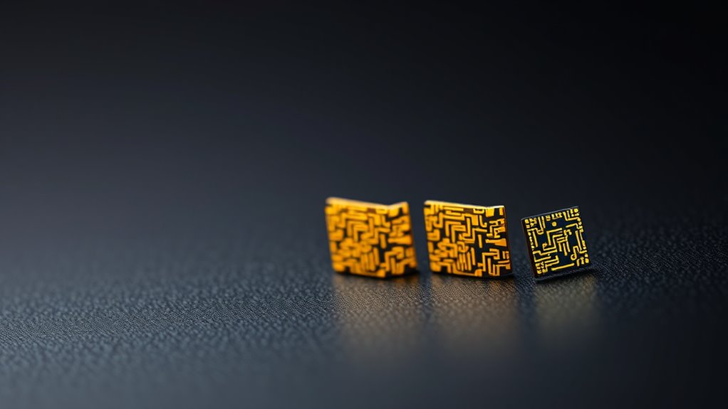 nanochip technological advancements