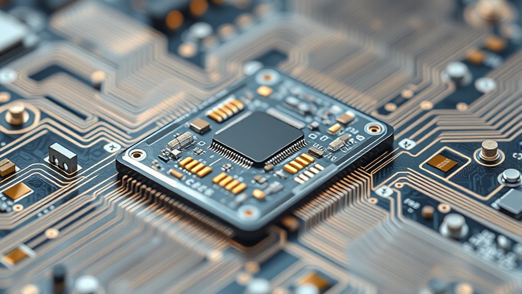 nanochips drive advanced computing