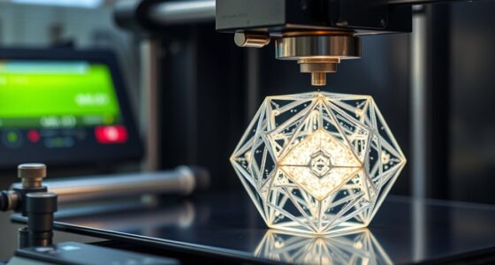 nanocomposite 3d printing techniques