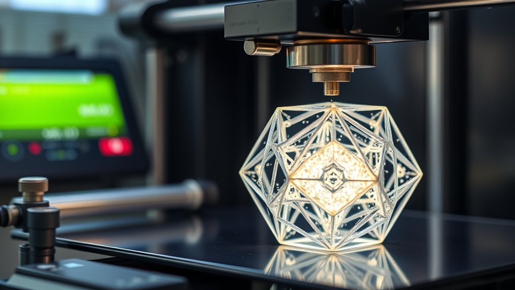 nanocomposite 3d printing techniques