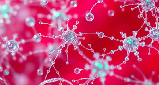 nanomachines for biocompatibility