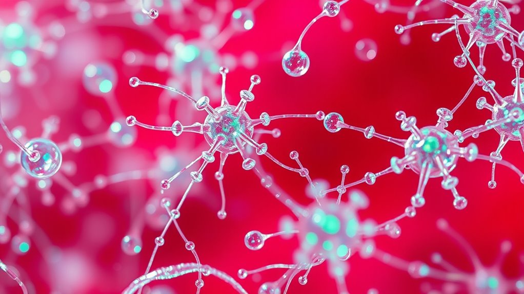 nanomachines for biocompatibility