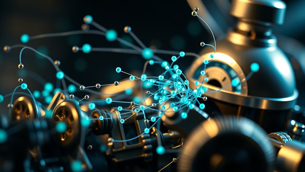 nanomachines target cells precisely