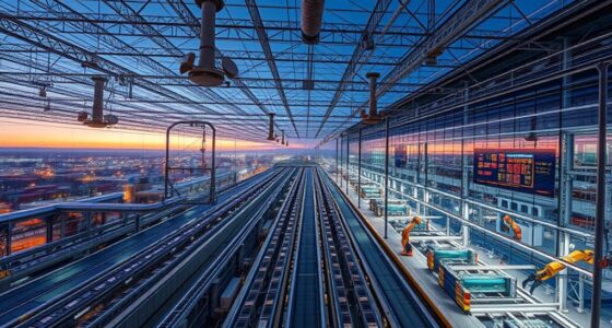 nanomanufacturing supply risks