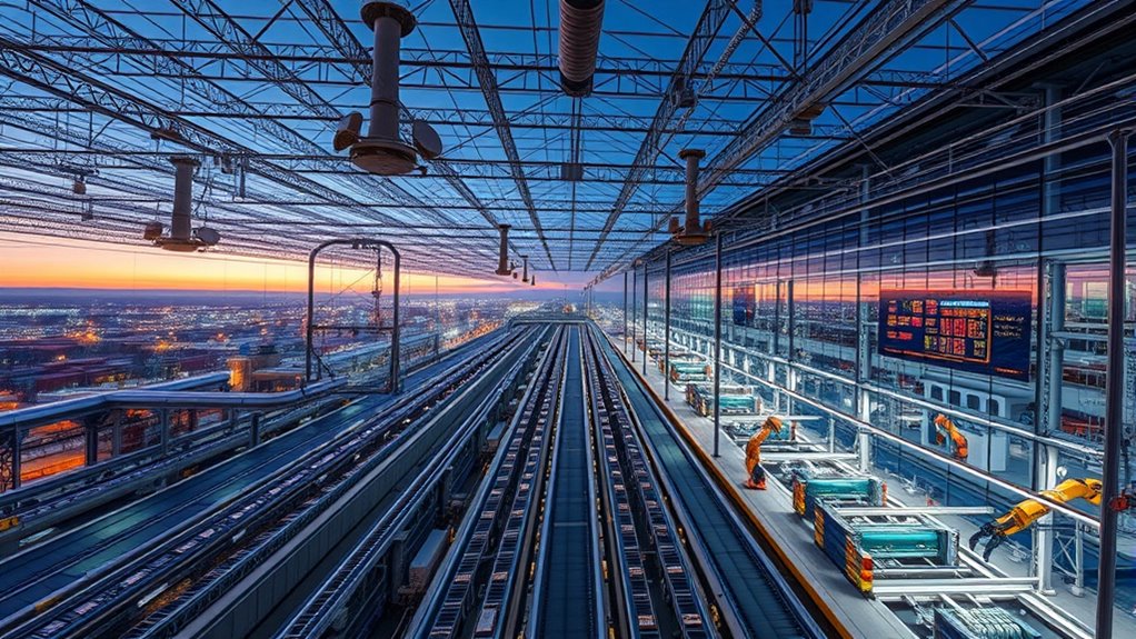 nanomanufacturing supply risks