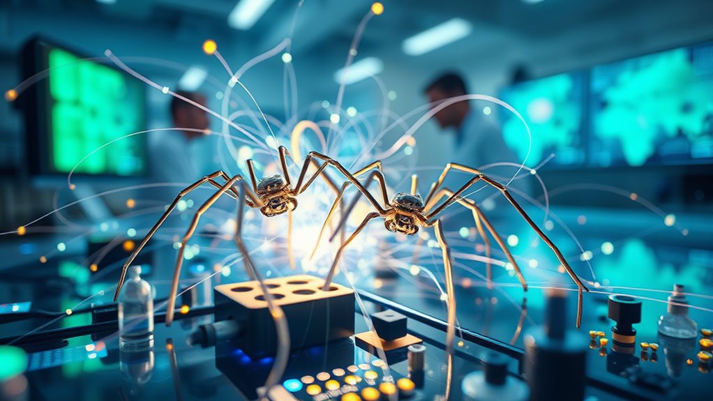 nanomaterials boost energy efficiency