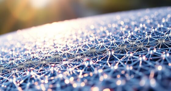 nanomaterials enable water harvesting