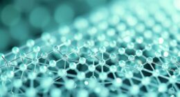 nanomaterials for energy efficiency