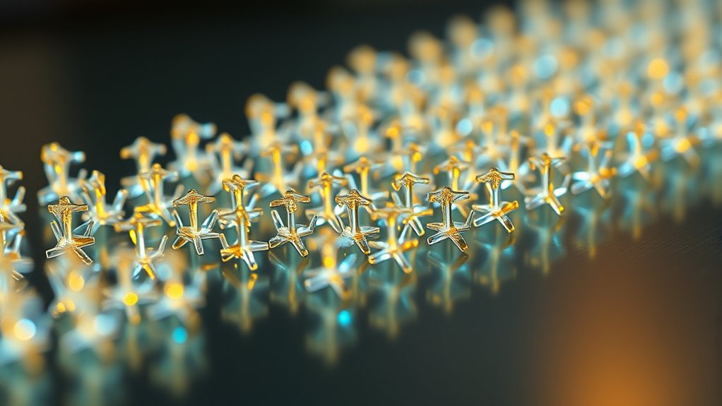 nanomaterials for energy harvesting