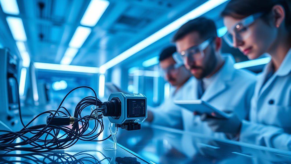nanomedicine data ethical practices