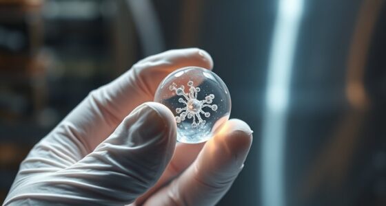 nanomedicine ethical considerations