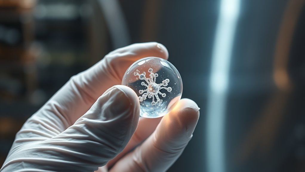 nanomedicine ethical considerations