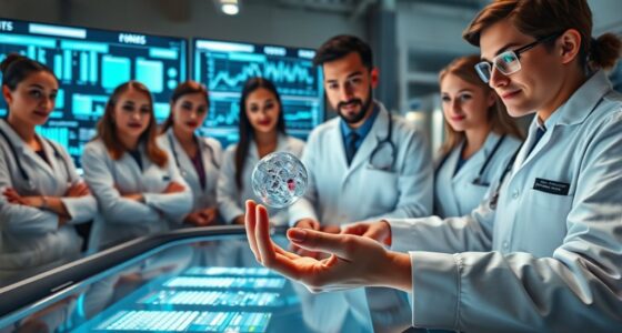 nanomedicine human trial consent