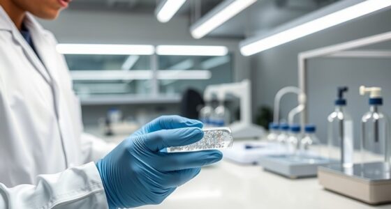 nanomedicine trial safety assessment