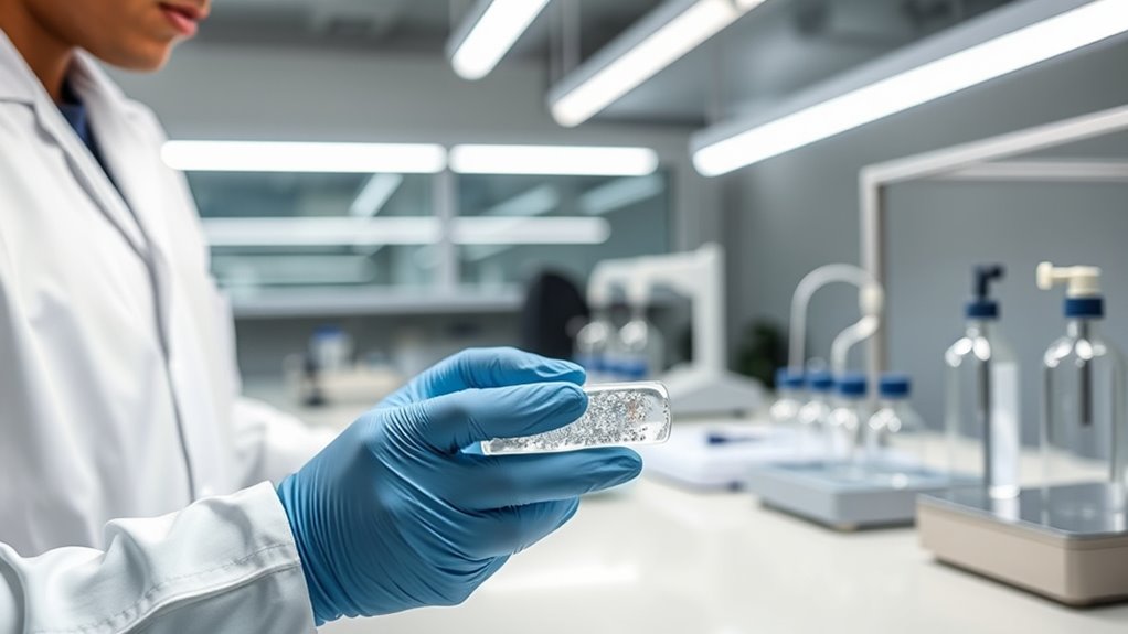 nanomedicine trial safety assessment