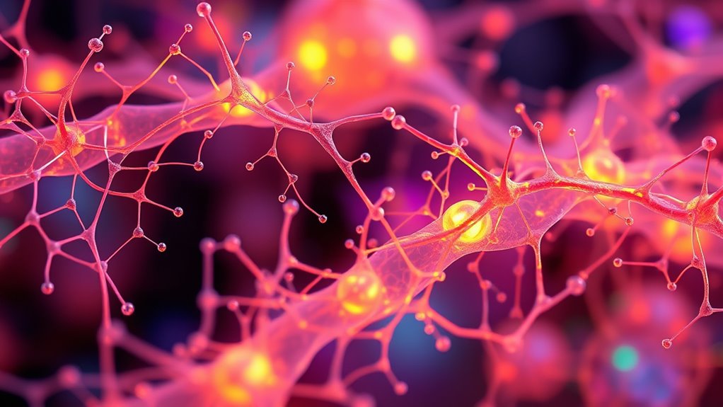 nanoparticle biological interface interactions