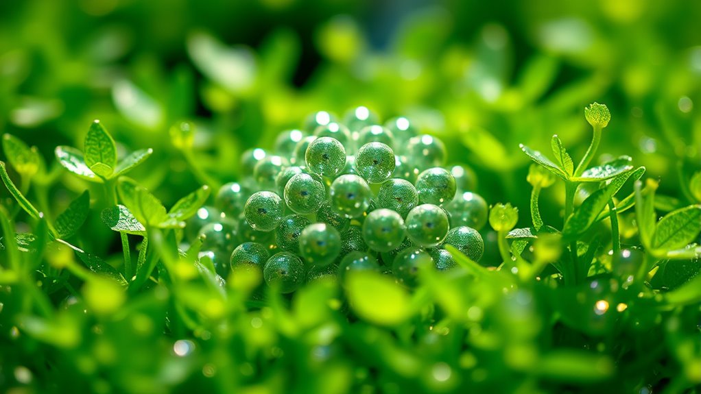 nanoparticles enable eco friendly catalysis