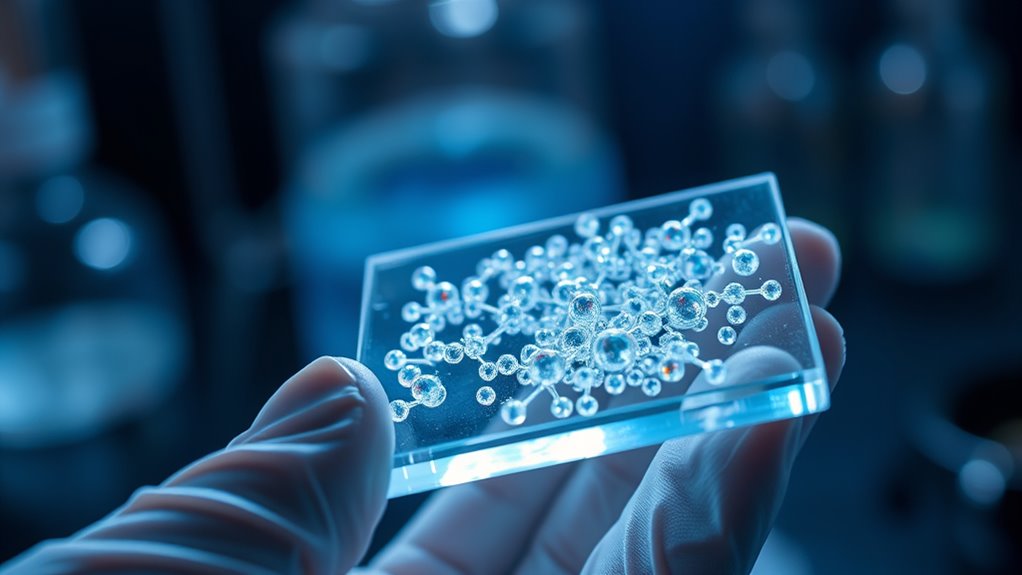 nanoparticles revolutionize medical treatments