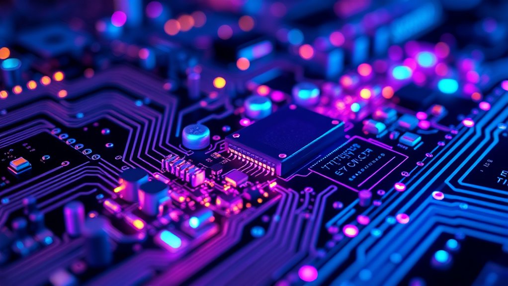 nanophotonics enables miniaturized efficient light