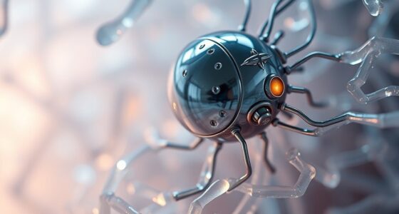 nanorobotics ethical dilemmas