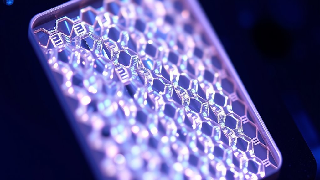 nanoscale light control innovations