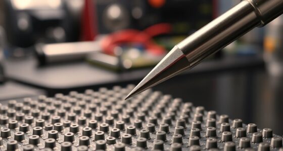 nanoscience analytical tools