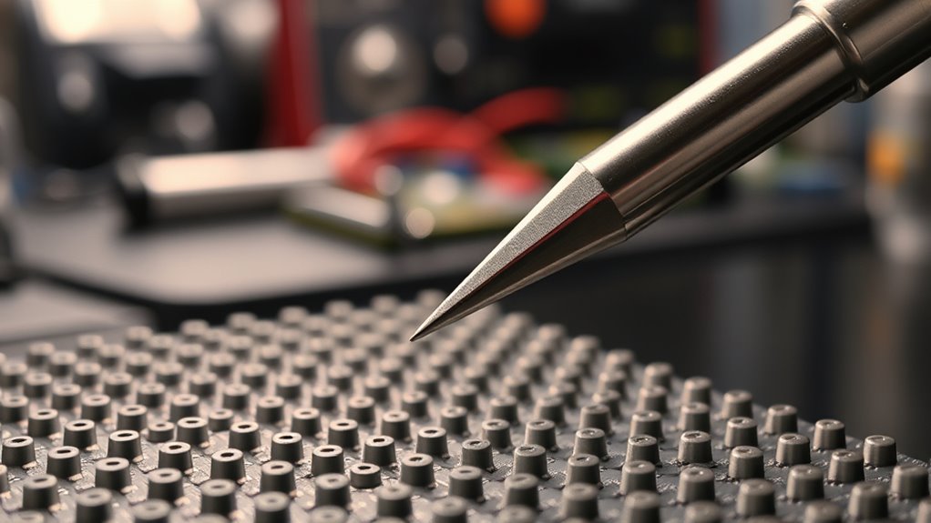 nanoscience analytical tools