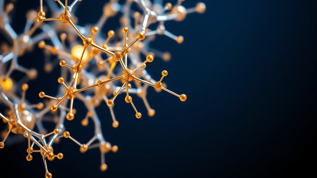 nanotech advances revolutionize industries