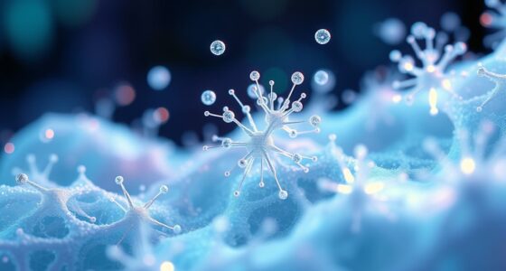 nanotech aids organ regeneration