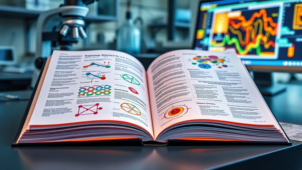 nanotech basic terminology guide