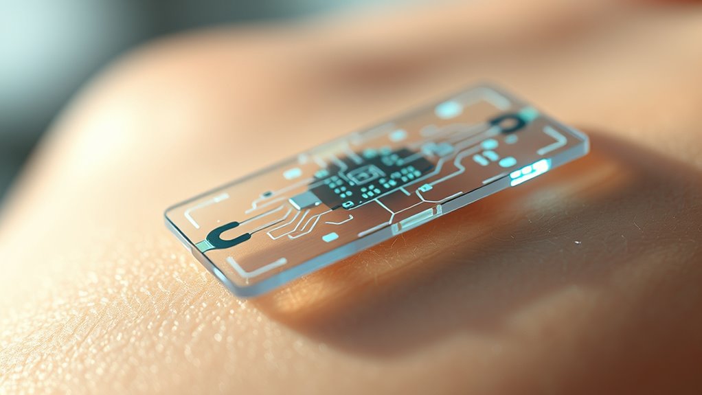 nanotech bio sensor innovation