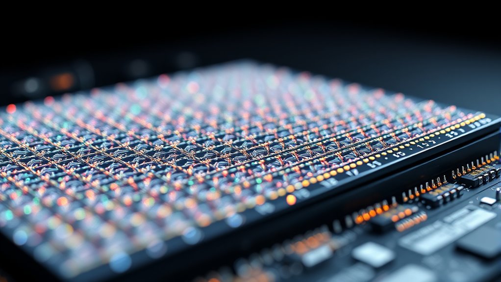 nanotech boosts semiconductor performance