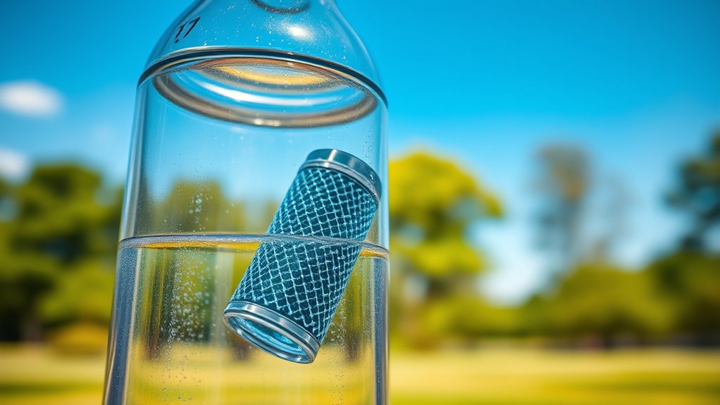 nanotech boosts sustainable innovation