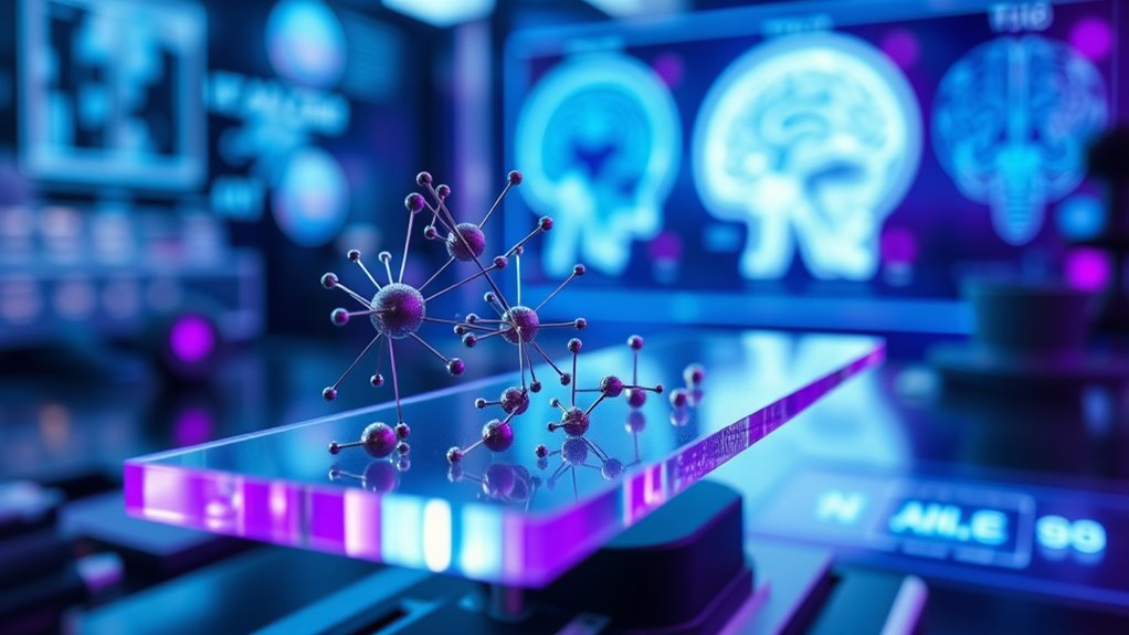 nanotech brain treatment ethics