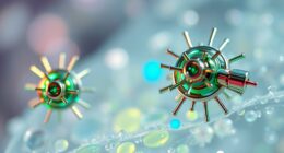 nanotech cancer detection devices