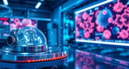 nanotech cancer diagnostic revolution