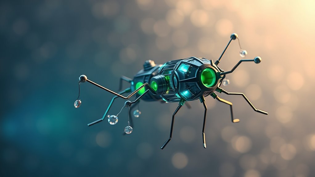 nanotech carbon sequestration