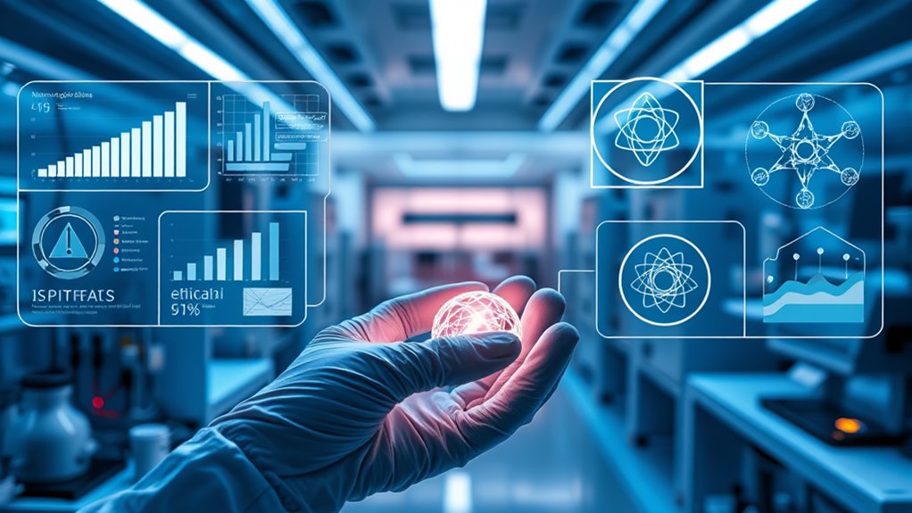 nanotech data privacy ethics