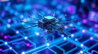 nanotech driving industrial mergers