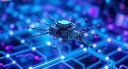 nanotech driving industrial mergers