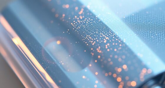 nanotech enabled packaging innovation