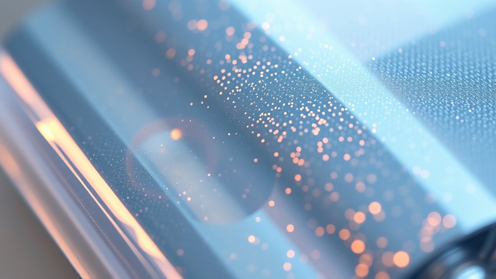 nanotech enabled packaging innovation